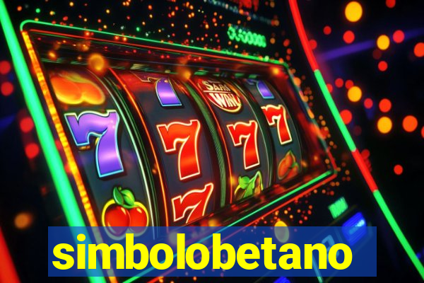 simbolobetano