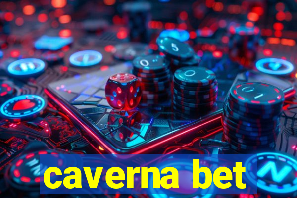 caverna bet