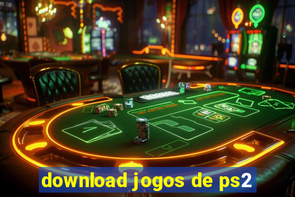 download jogos de ps2