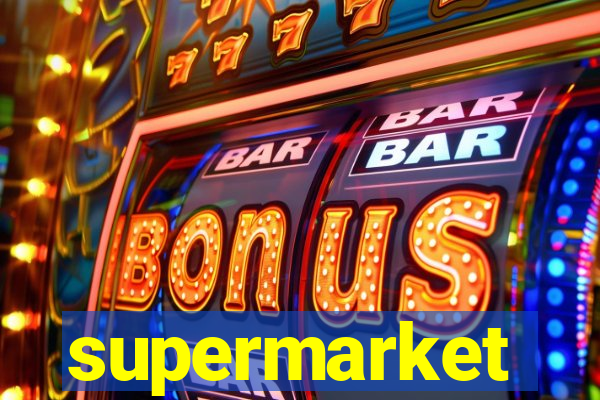 supermarket simulator apk dinheiro infinito