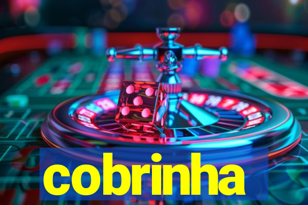 cobrinha