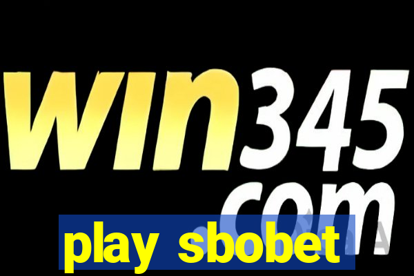 play sbobet