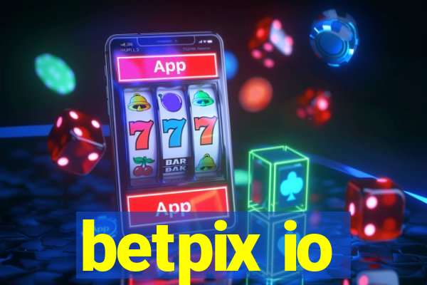 betpix io