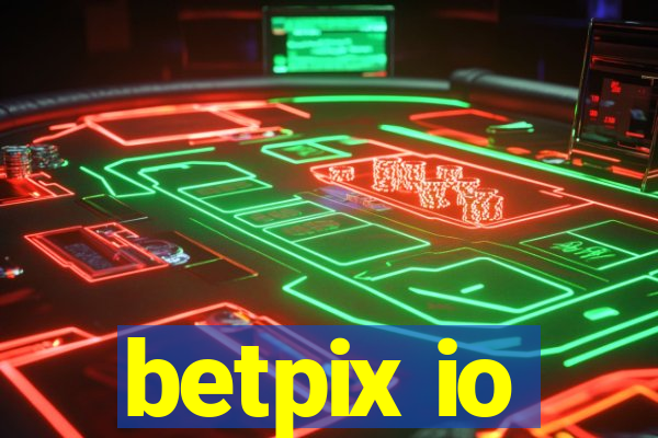 betpix io