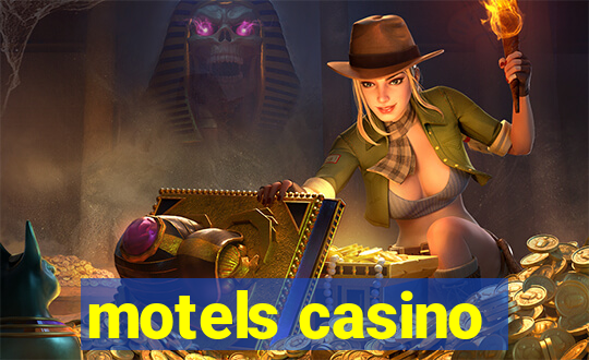 motels casino