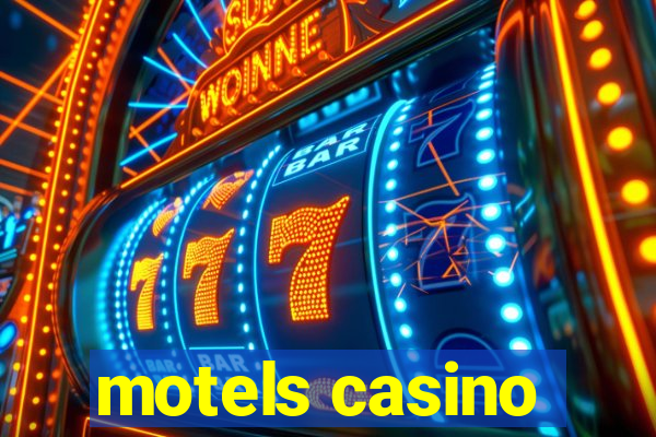 motels casino