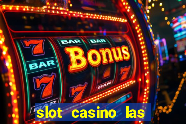 slot casino las vegas apk