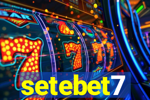 setebet7