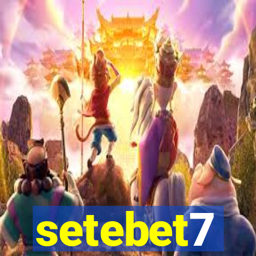 setebet7