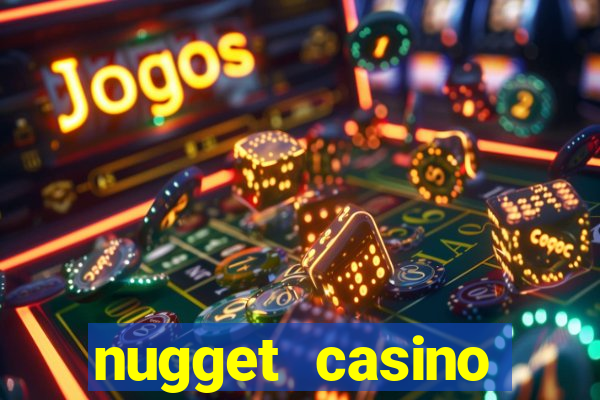 nugget casino sparks nv