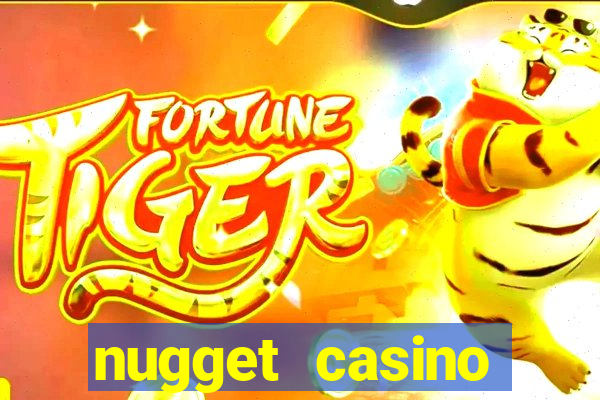 nugget casino sparks nv