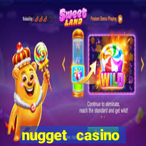 nugget casino sparks nv