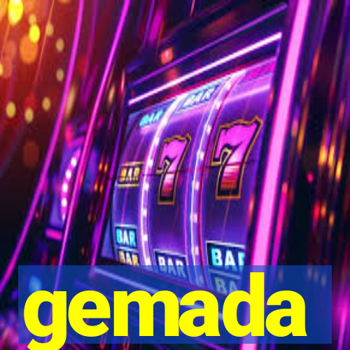 gemada