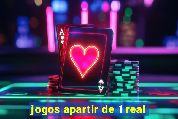 jogos apartir de 1 real