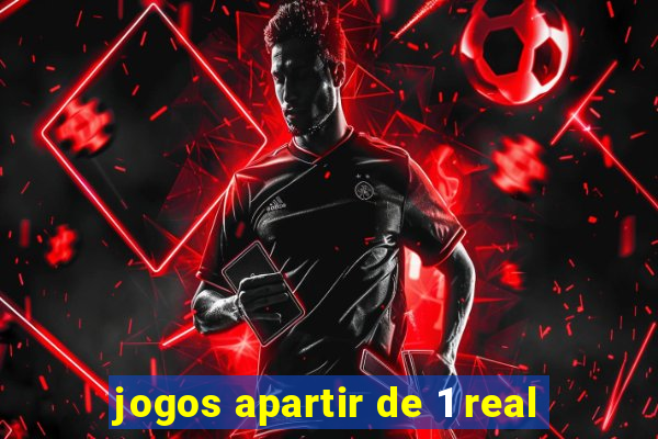 jogos apartir de 1 real