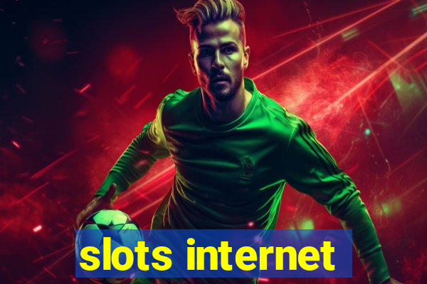 slots internet