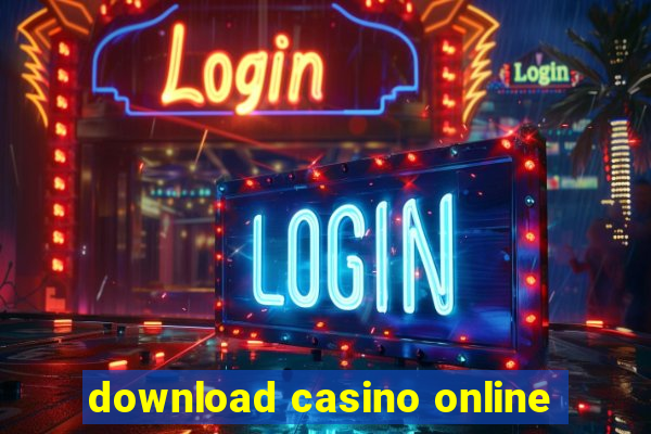 download casino online