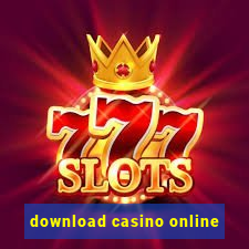 download casino online