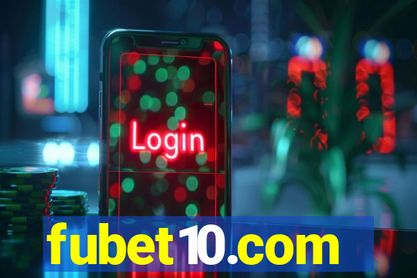 fubet10.com