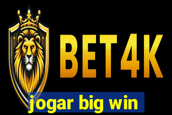 jogar big win