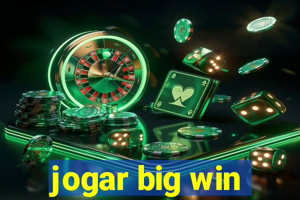 jogar big win