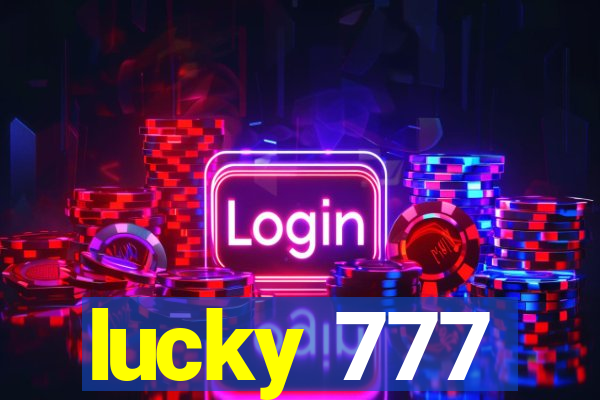 lucky 777