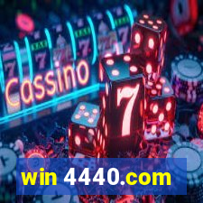 win 4440.com