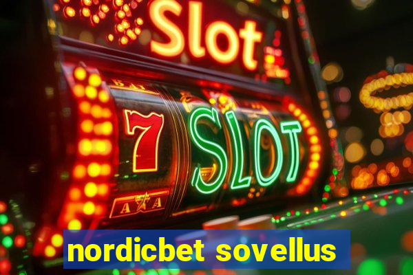 nordicbet sovellus