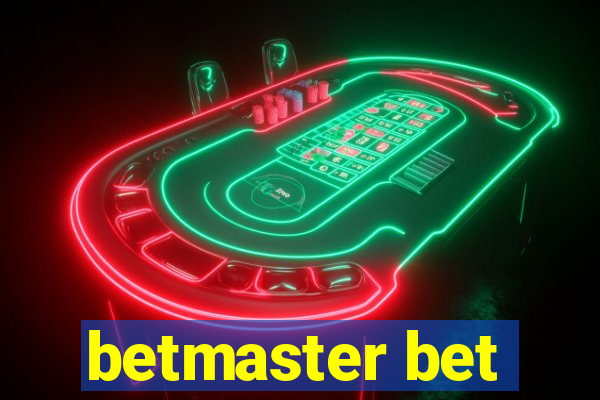 betmaster bet