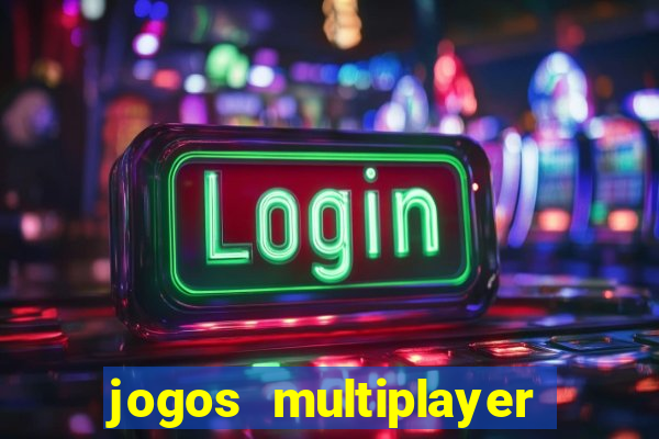 jogos multiplayer ps4 gratis