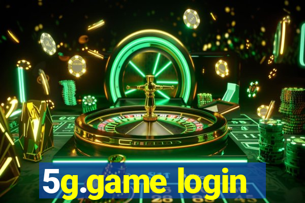 5g.game login