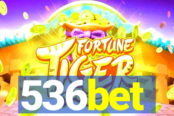 536bet