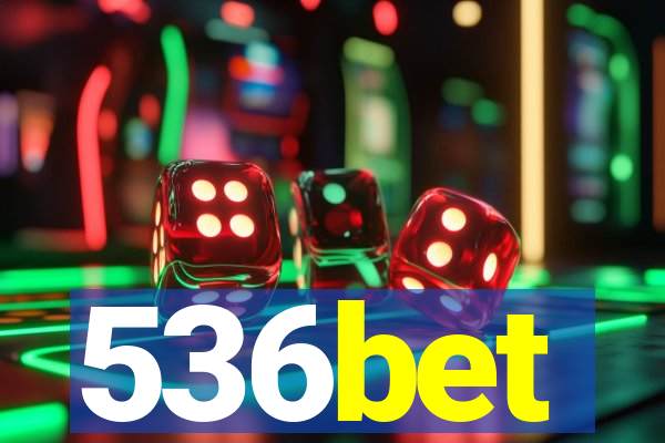 536bet