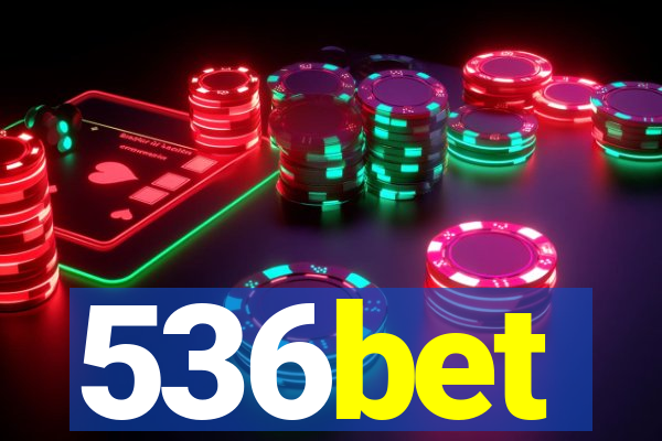 536bet