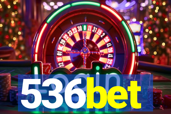 536bet