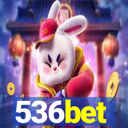 536bet