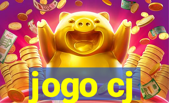 jogo cj