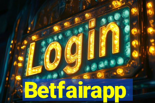 Betfairapp