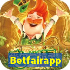 Betfairapp