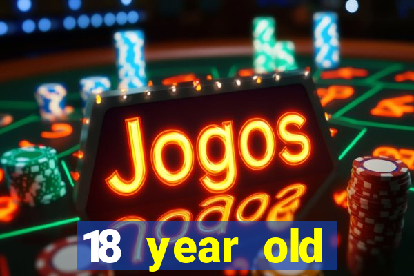 18 year old casinos in de