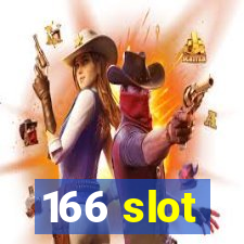 166 slot