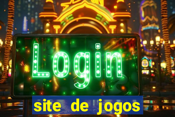 site de jogos ganhar dinheiro