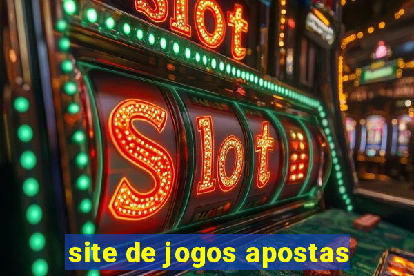 site de jogos apostas