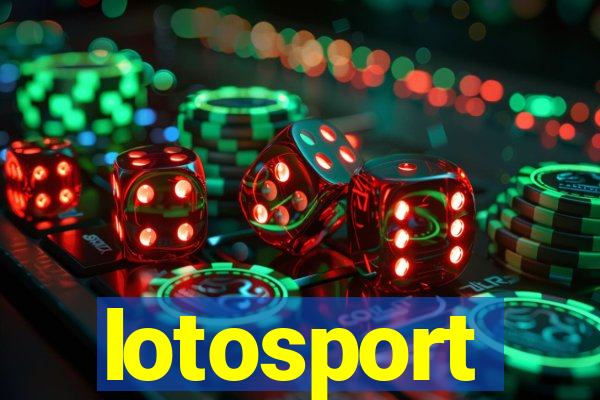 lotosport