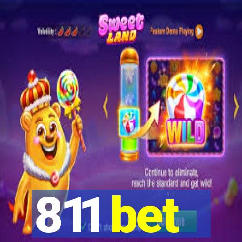 811 bet