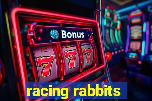 racing rabbits