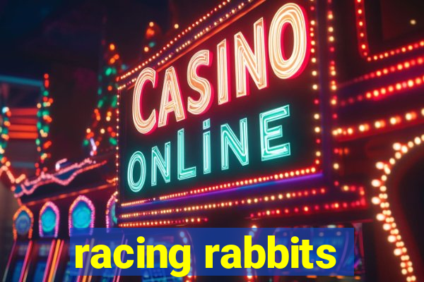 racing rabbits