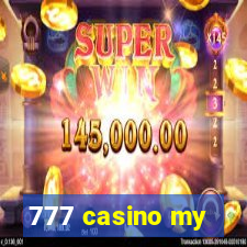 777 casino my