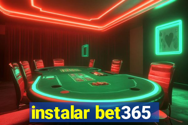 instalar bet365