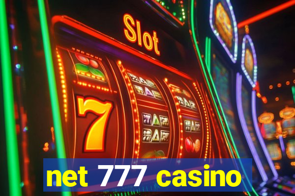 net 777 casino